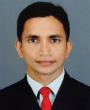 Mr. PREETH PRAKAS K-B.P.T, M.P.T [ Ortho ], C.M.T [ Manual Therapy ]